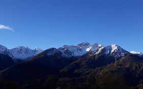 Casa per vacanze degli gnomi